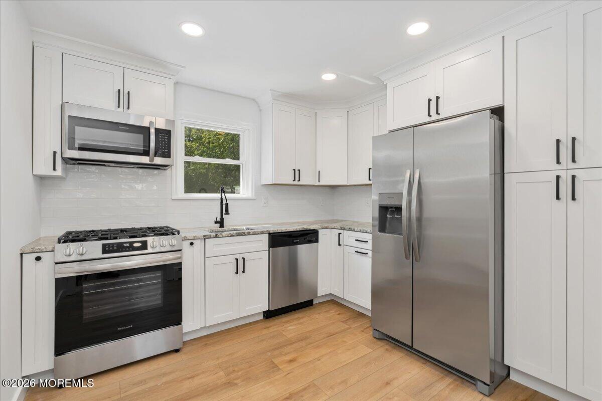 501 Azalea Drive Brick NJ 08724