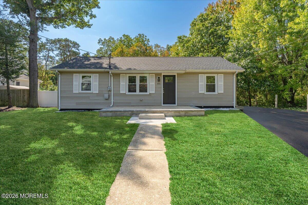 501 Azalea Drive Brick NJ 08724