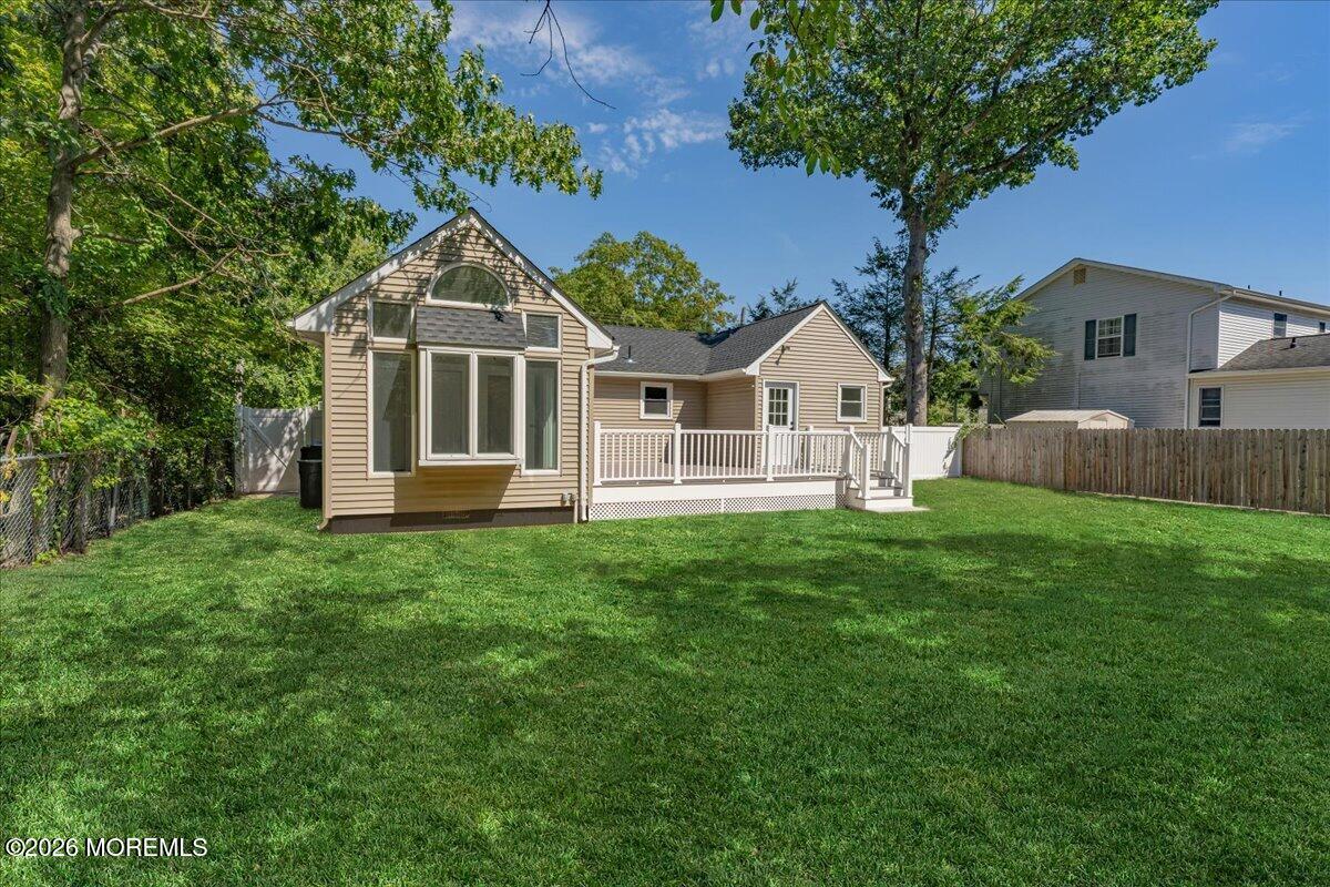 501 Azalea Drive Brick NJ 08724