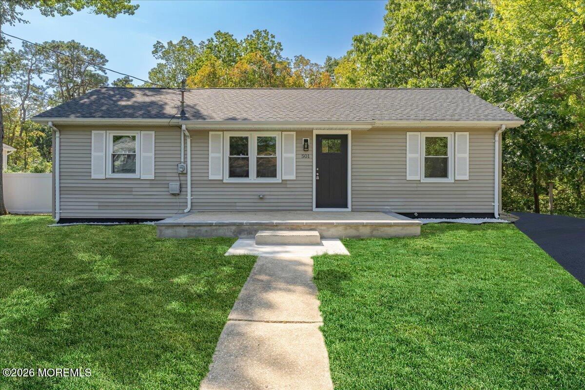 501 Azalea Drive Brick NJ 08724