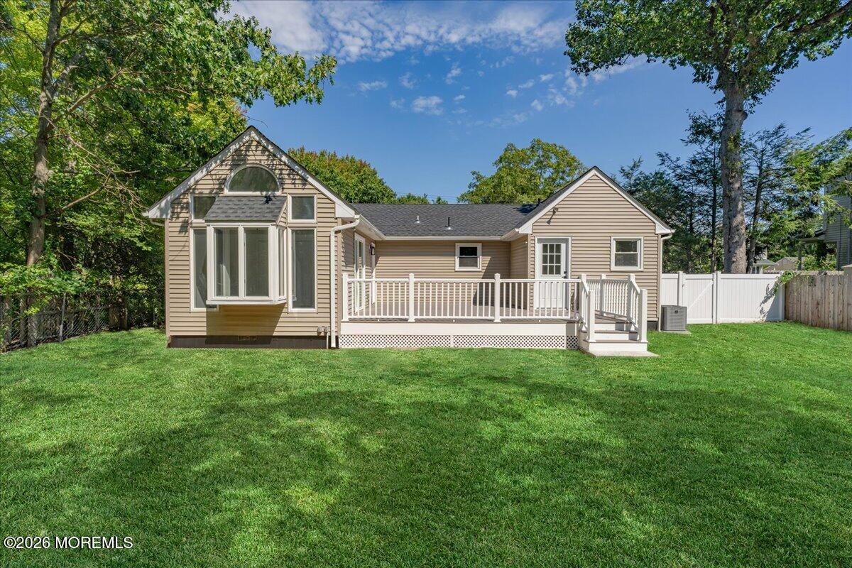 501 Azalea Drive Brick NJ 08724