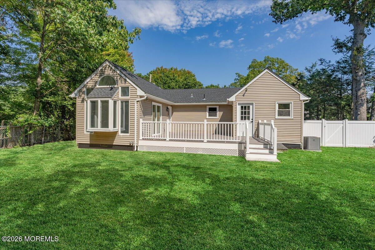 501 Azalea Drive Brick NJ 08724