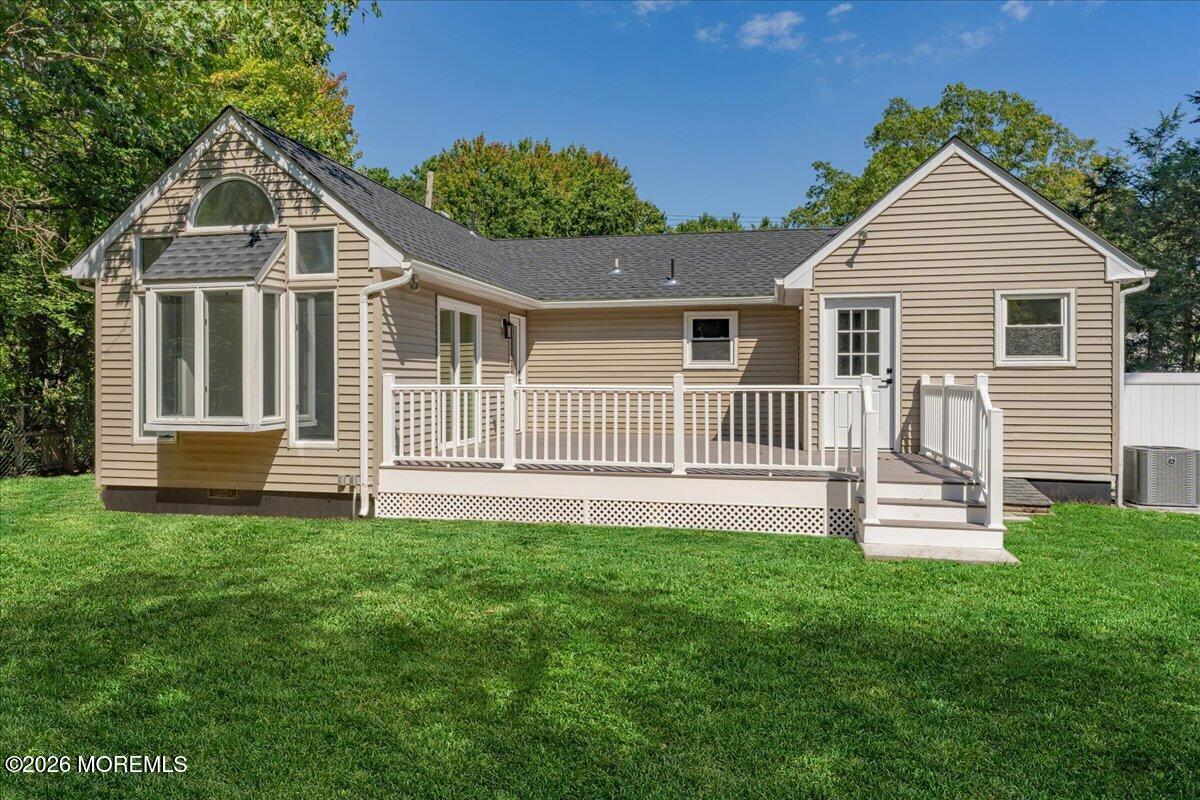 501 Azalea Drive Brick NJ 08724