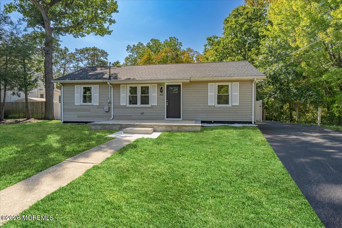 501 Azalea Drive Brick NJ 08724