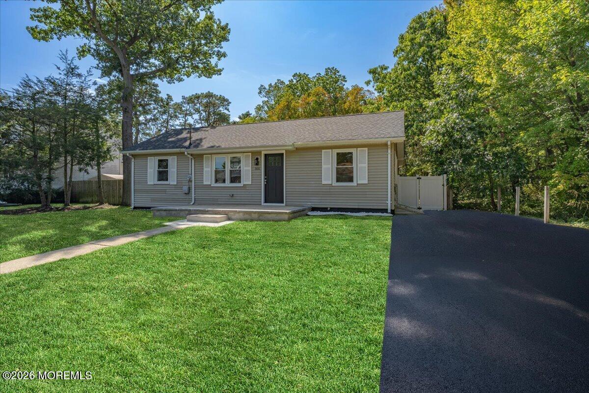 501 Azalea Drive Brick NJ 08724