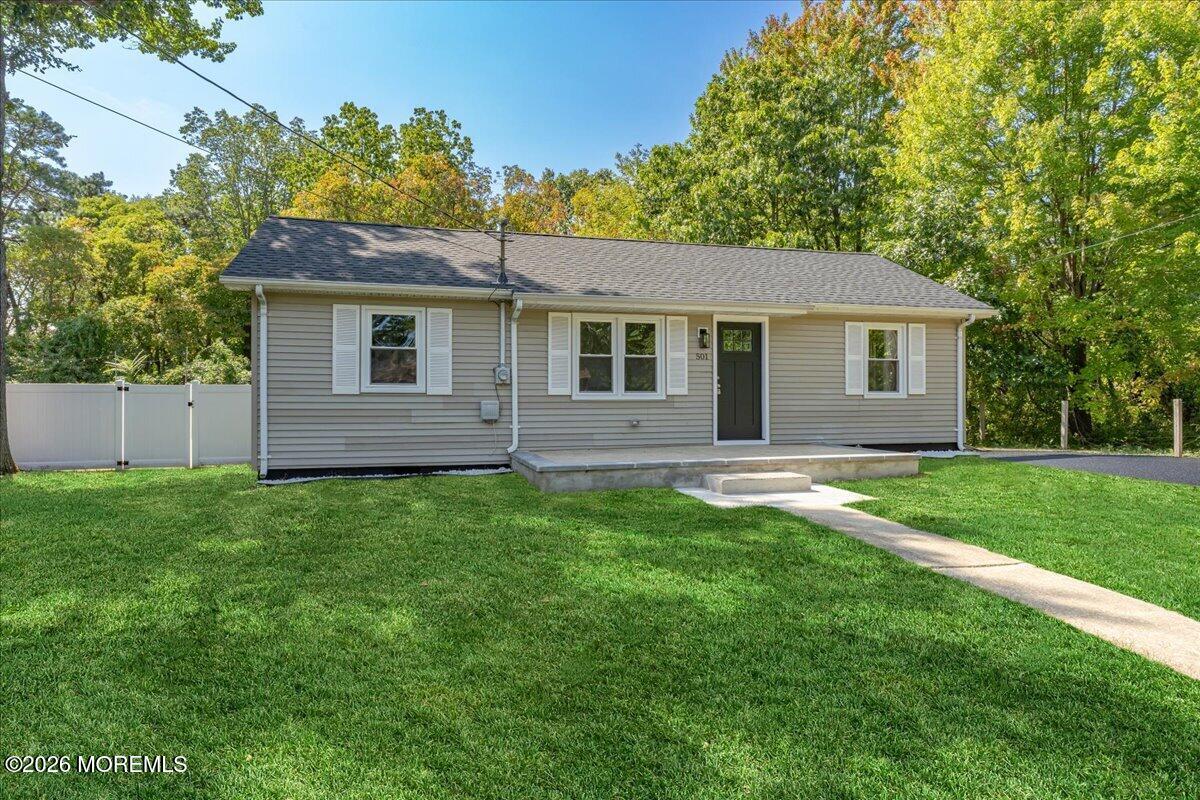 501 Azalea Drive Brick NJ 08724