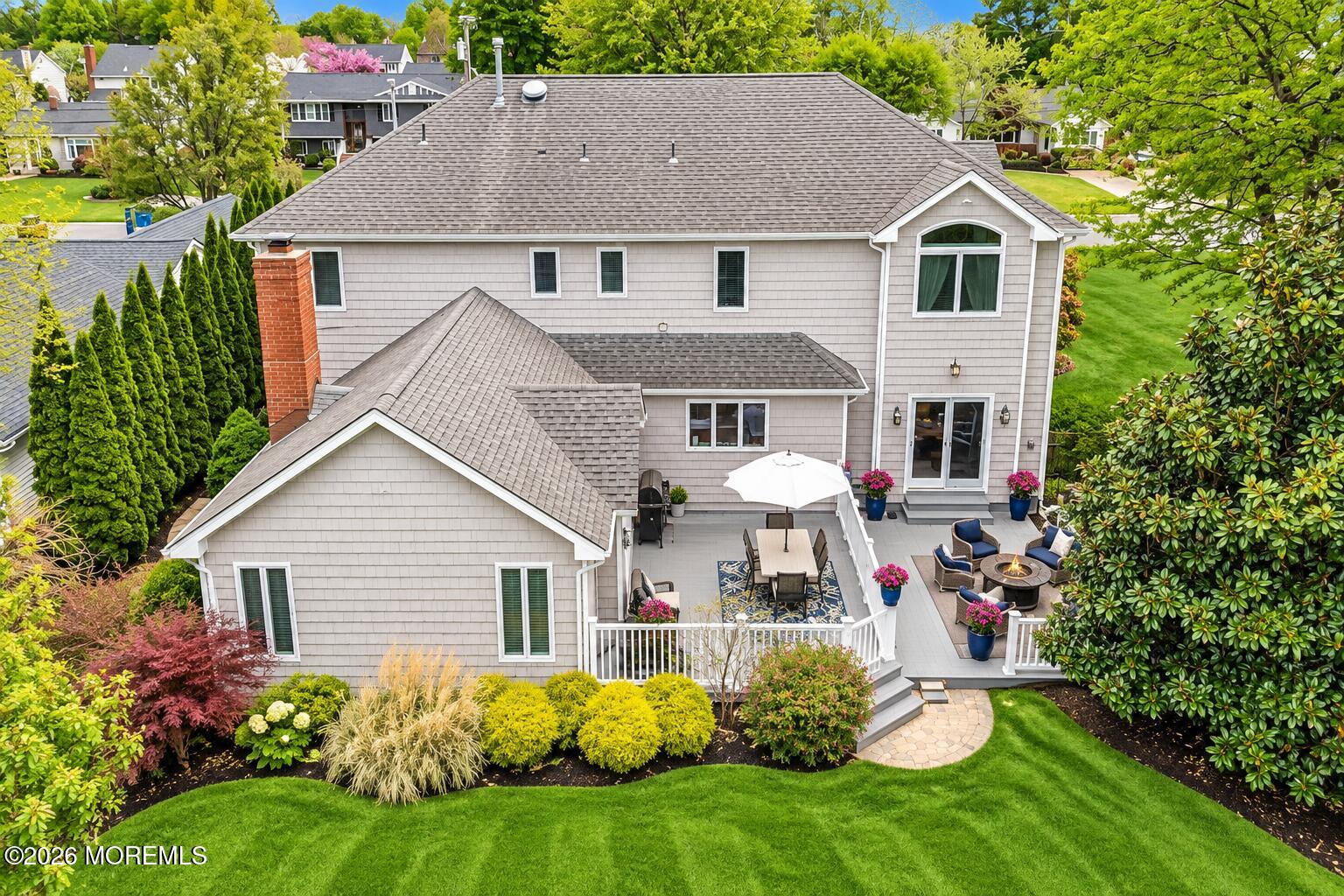 75 Poplar Avenue West Long Branch NJ 07764