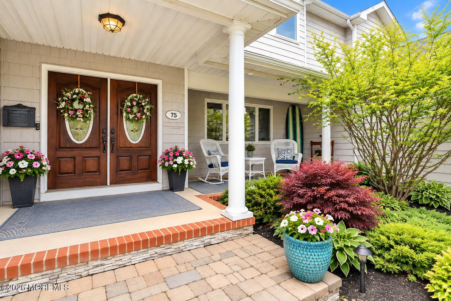 75 Poplar Avenue West Long Branch NJ 07764