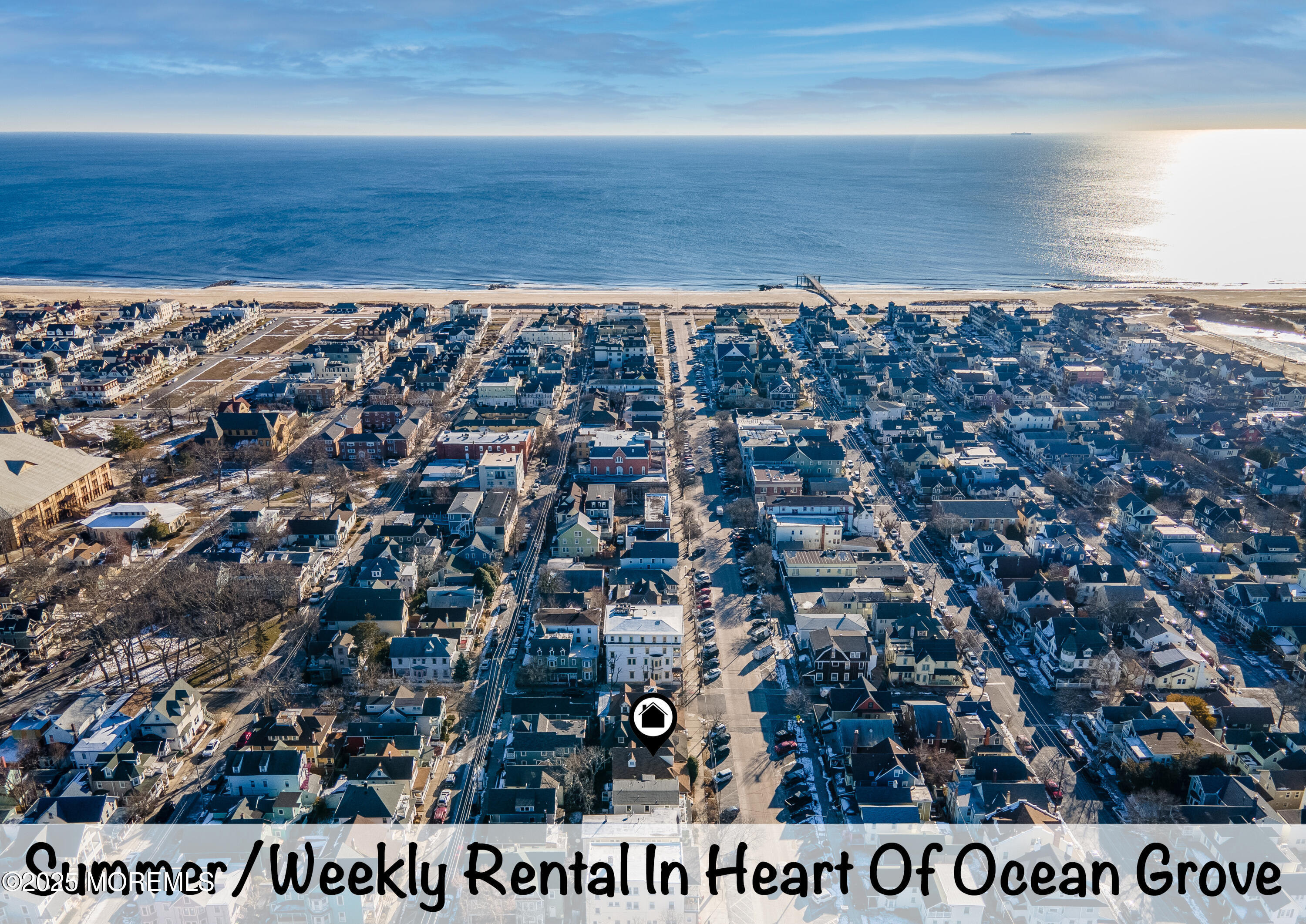 83 Main Avenue Ocean Grove NJ 07756
