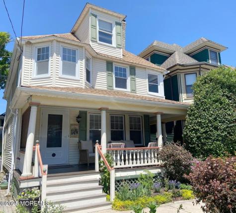 83 Main Avenue Ocean Grove NJ 07756