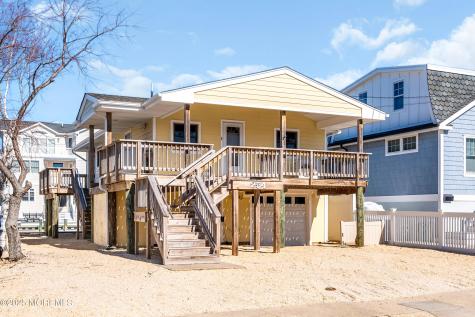 254 Ocean Bay Boulevard Lavallette NJ 08735