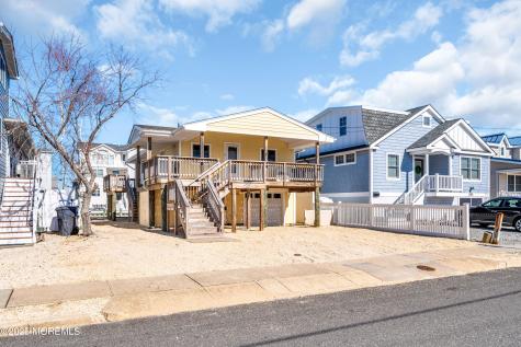 254 Ocean Bay Boulevard Lavallette NJ 08735