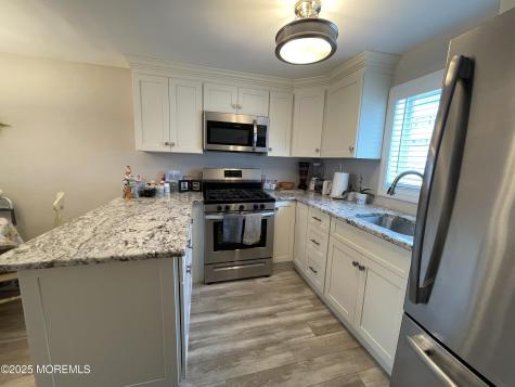 20 Vine Court Long Branch NJ 07740
