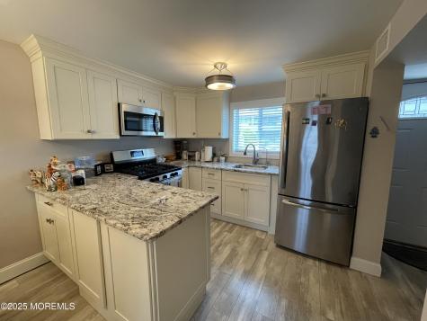 20 Vine Court Long Branch NJ 07740
