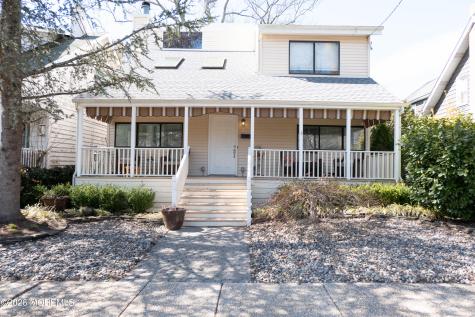 480 Staffa Street Allenhurst NJ 07711