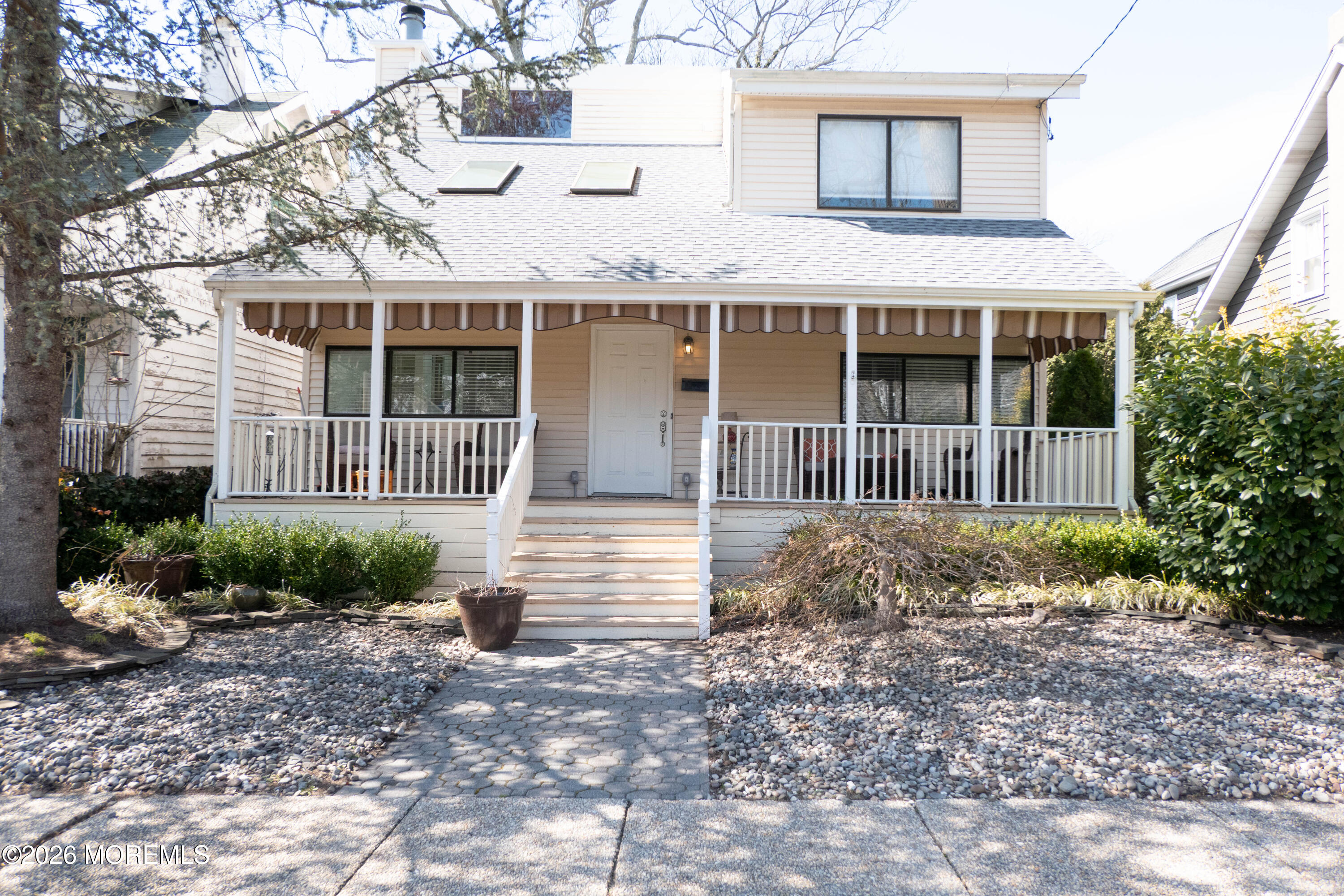 480 Staffa Street Allenhurst NJ 07711