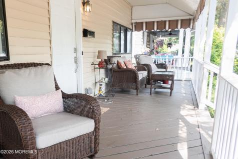 480 Staffa Street Allenhurst NJ 07711