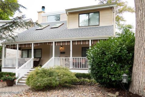 480 Staffa Street Allenhurst NJ 07711