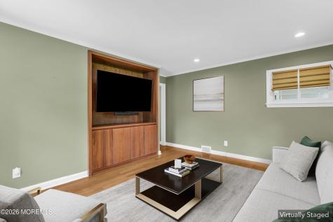 17 Hilltop Terrace N Red Bank NJ 07701