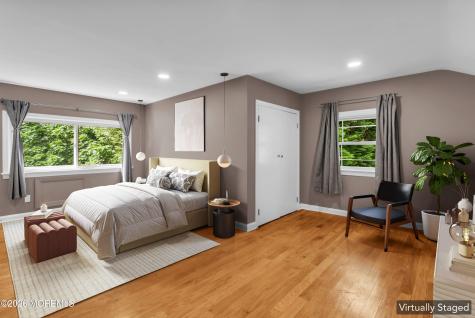 17 Hilltop Terrace N Red Bank NJ 07701