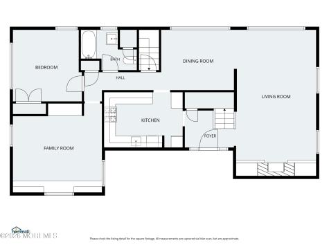 17 Hilltop Terrace N Red Bank NJ 07701