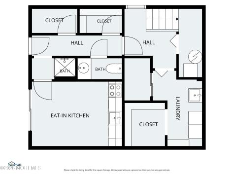17 Hilltop Terrace N Red Bank NJ 07701