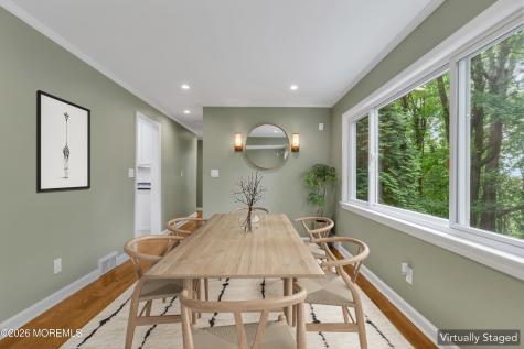 17 Hilltop Terrace N Red Bank NJ 07701