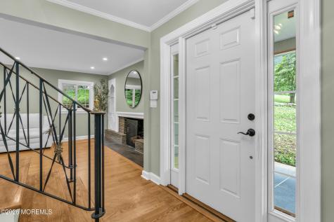 17 Hilltop Terrace N Red Bank NJ 07701