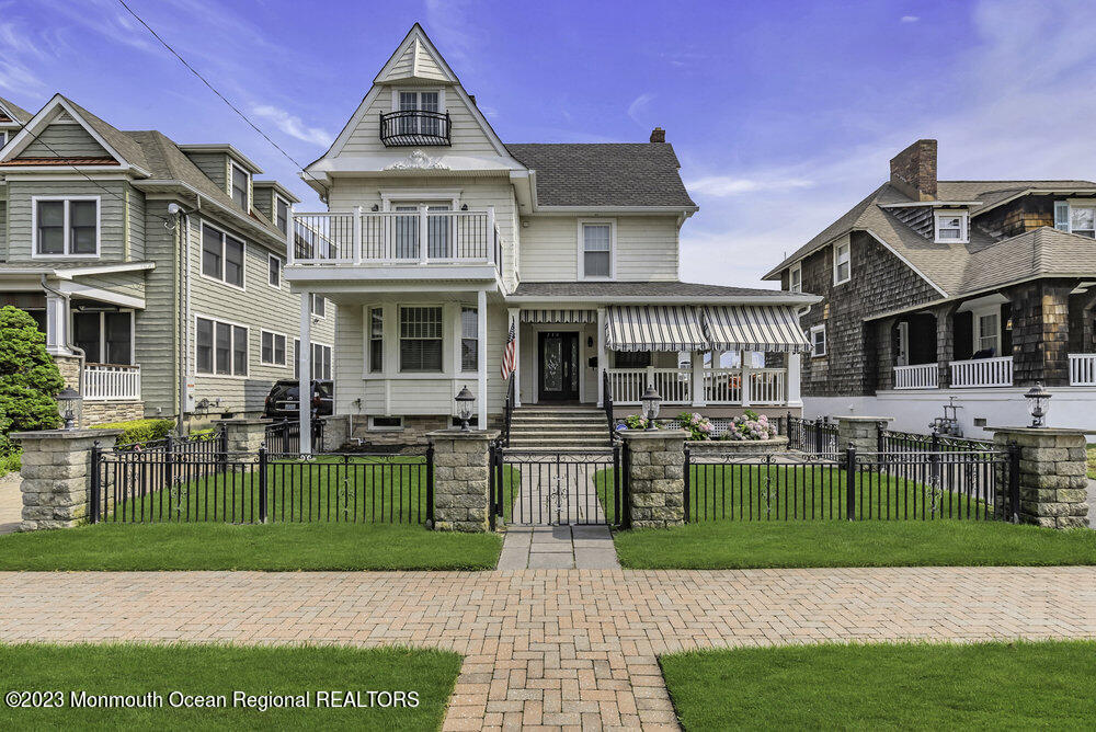 210 8th Avenue Belmar NJ 07719