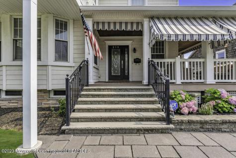 210 8th Avenue Belmar NJ 07719