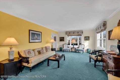 7 Howell Avenue Spring Lake NJ 07762