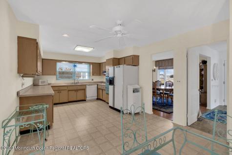 7 Howell Avenue Spring Lake NJ 07762