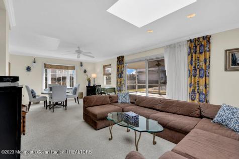 7 Howell Avenue Spring Lake NJ 07762