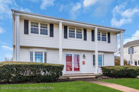 7 Howell Avenue Spring Lake NJ 07762