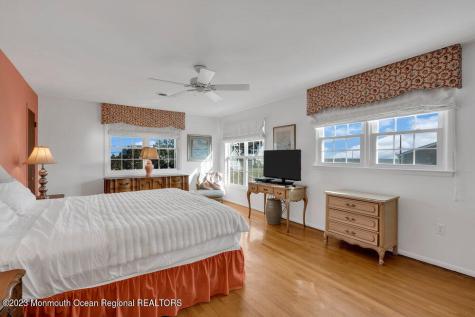 7 Howell Avenue Spring Lake NJ 07762