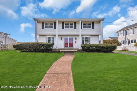 7 Howell Avenue Spring Lake NJ 07762