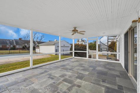 7 Howell Avenue Spring Lake NJ 07762