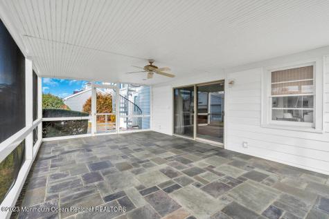 7 Howell Avenue Spring Lake NJ 07762