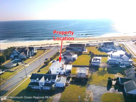 7 Howell Avenue Spring Lake NJ 07762