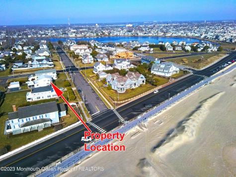 7 Howell Avenue Spring Lake NJ 07762
