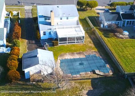 7 Howell Avenue Spring Lake NJ 07762