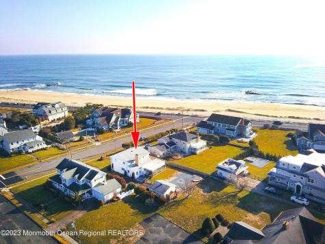 7 Howell Avenue Spring Lake NJ 07762