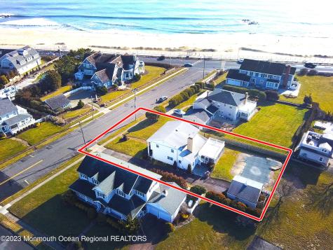 7 Howell Avenue Spring Lake NJ 07762