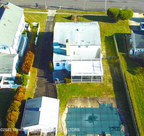 7 Howell Avenue Spring Lake NJ 07762