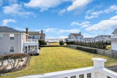 7 Howell Avenue Spring Lake NJ 07762