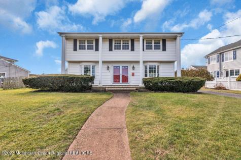 7 Howell Avenue Spring Lake NJ 07762