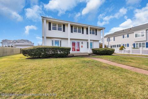7 Howell Avenue Spring Lake NJ 07762