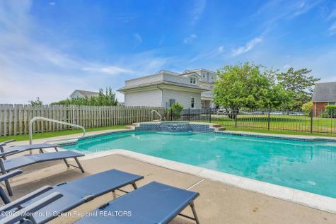 7 Howell Avenue Spring Lake NJ 07762