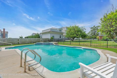7 Howell Avenue Spring Lake NJ 07762