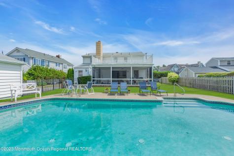 7 Howell Avenue Spring Lake NJ 07762